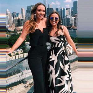 Meet your Posher, Caroline